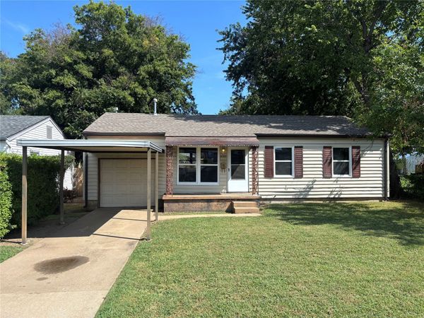 2137 E 28th Street North N, Tulsa, OK 74110
