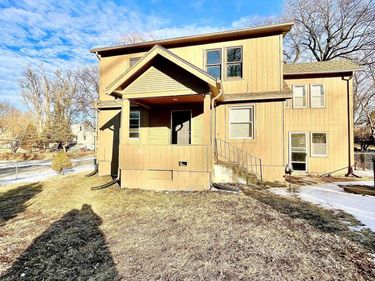 5015 N 38 Street, Omaha, NE 68111