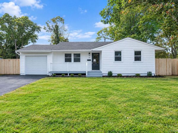 47 Hunter Lane , Centereach, NY 11720