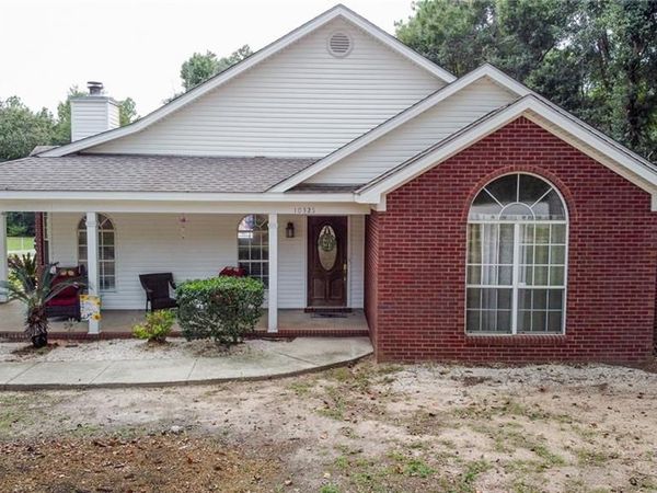 10325 Celeste Road, Saraland, AL 36571