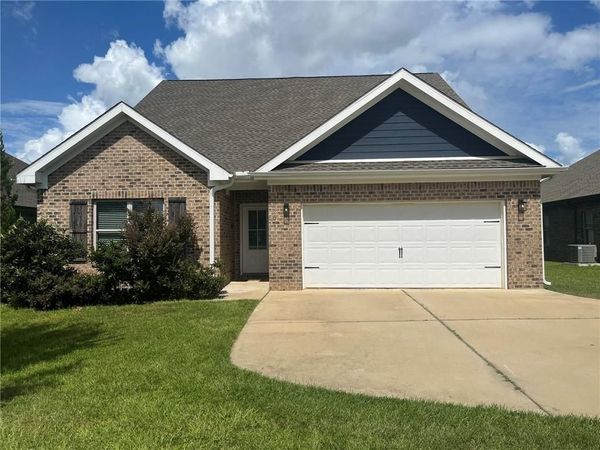 1287 Cater Lee Way, Foley, AL 36535