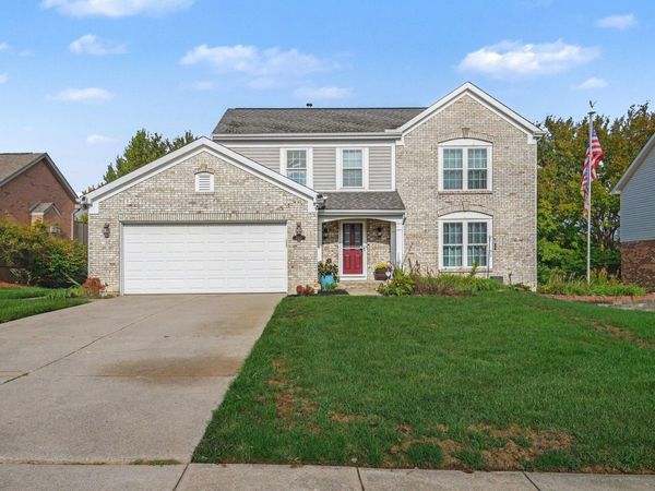 2212 Forest Pond Drive, Hebron, KY 41048