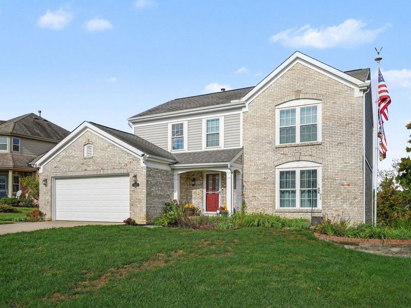 2212 Forest Pond Drive, Hebron, KY 41048 Photo 2