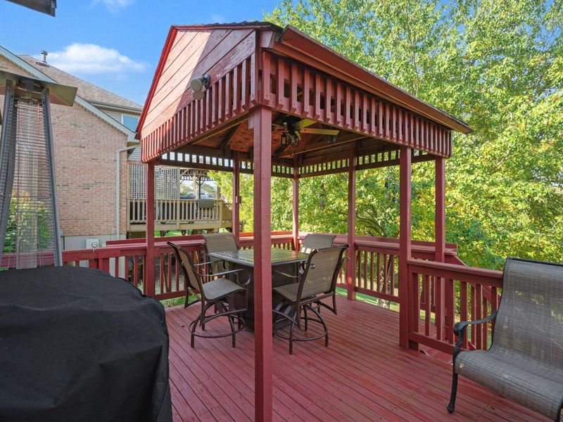 2212 Forest Pond Drive, Hebron, KY 41048 Photo 31