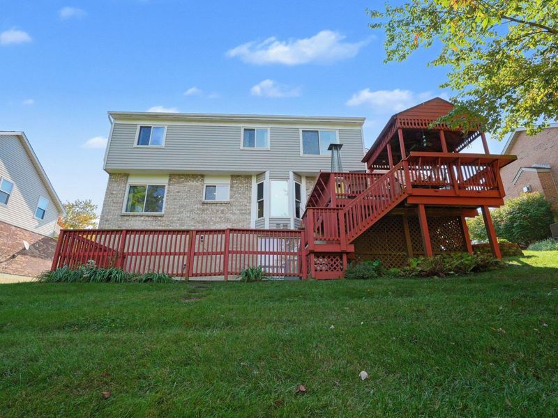 2212 Forest Pond Drive, Hebron, KY 41048 Photo 33