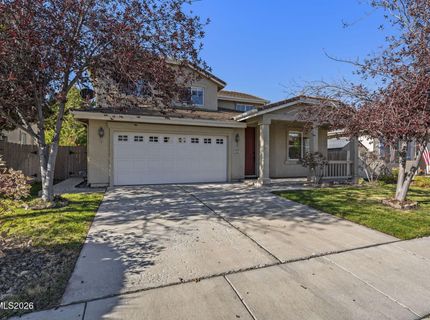 10041 Silver Star Drive, Reno, NV 89521 Photo