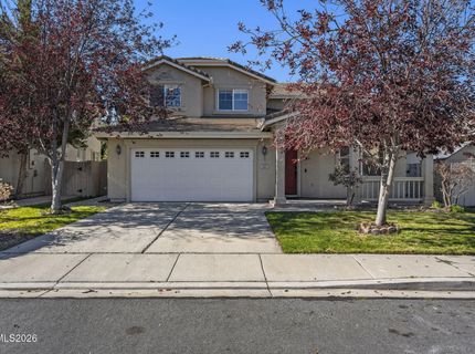 10041 Silver Star Drive, Reno, NV 89521 Photo