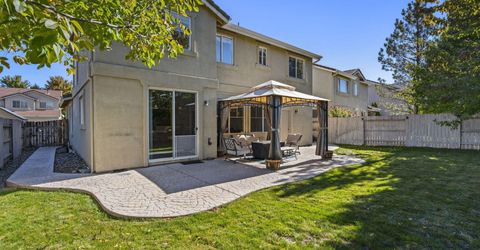 10041 Silver Star Drive, Reno, NV 89521 Photo