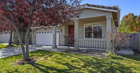10041 Silver Star Drive, Reno, NV 89521 Photo