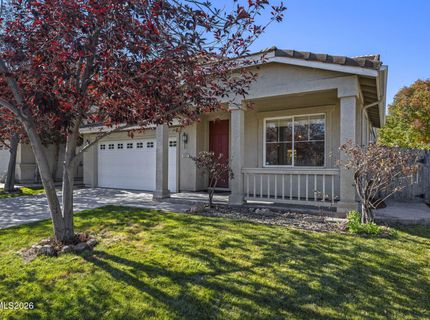 10041 Silver Star Drive, Reno, NV 89521 Photo