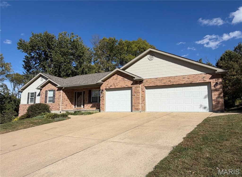 437 Cherie Court, Washington, MO 63090 Main Photo