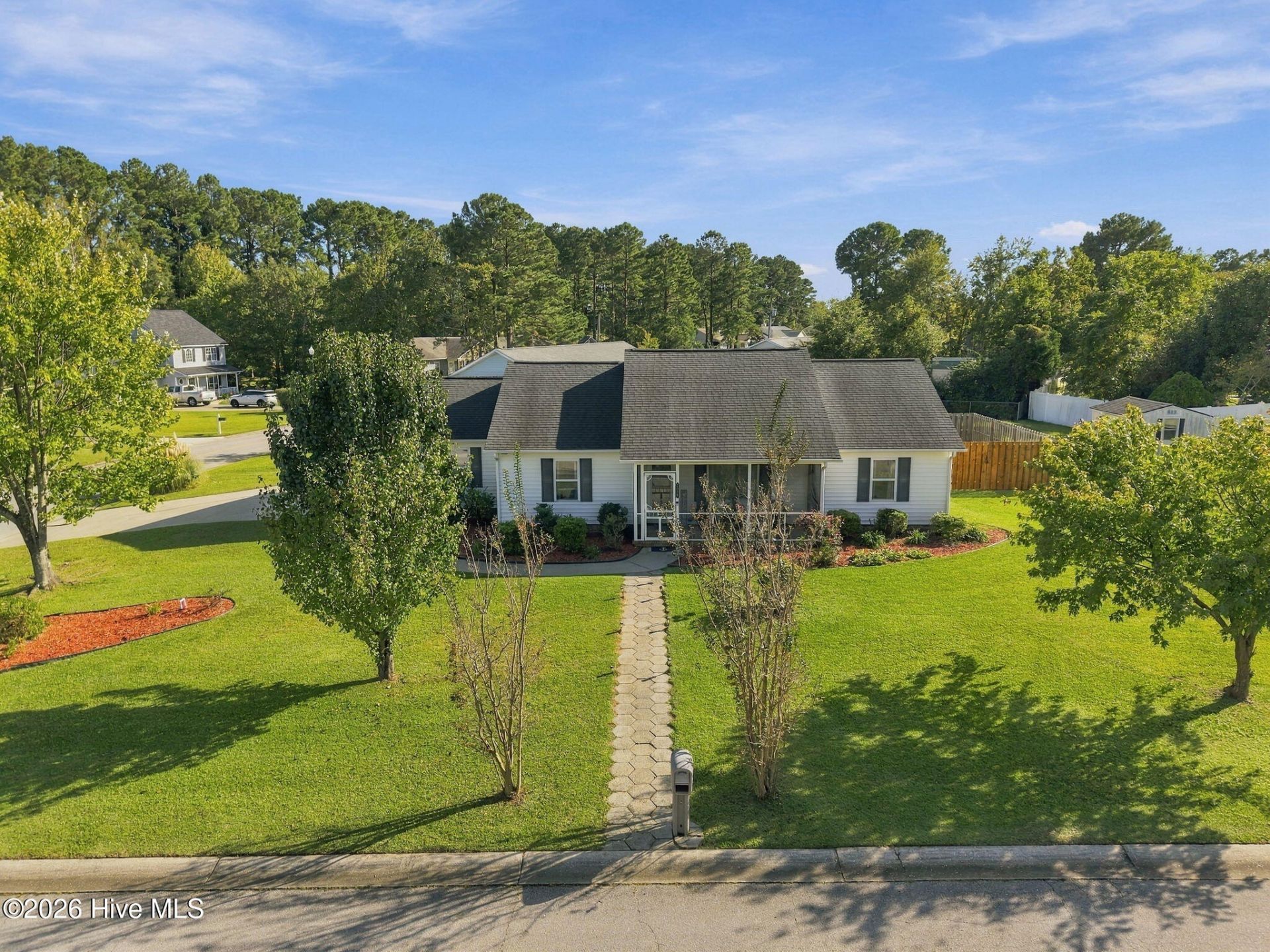2016 Watson Avenue, Newport, NC 28570 Main Photo
