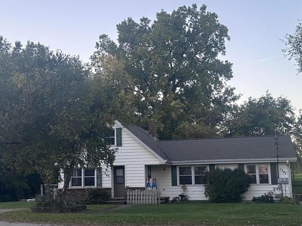 1597 OAKRIDGE ROAD, Neenah, WI 54956