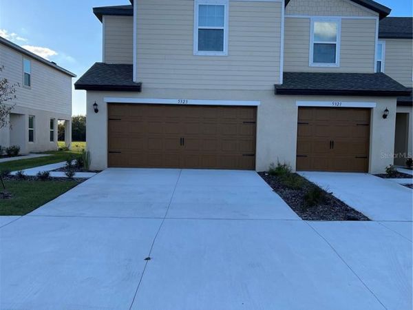 5323 COMPANION LANE , TAMPA, FL 33619
