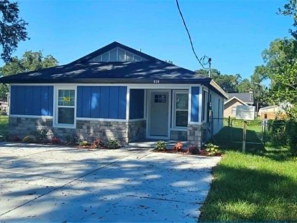 810 EDITH , LAKELAND, FL 33815