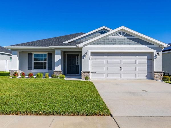 708 DAPHNE DRIVE , POLK CITY, FL 33868