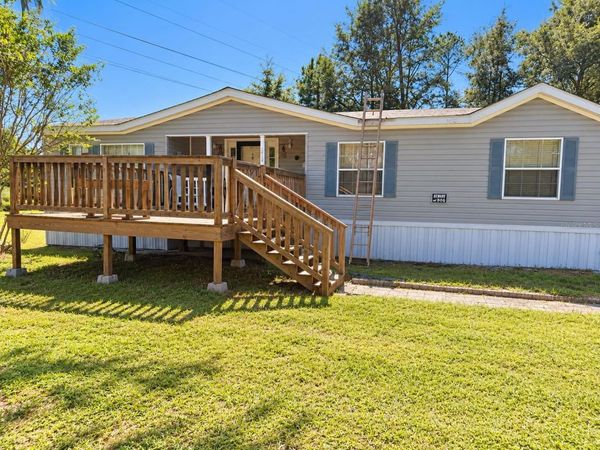 12146 STANLEY DRIVE , FOUNTAIN, FL 32438