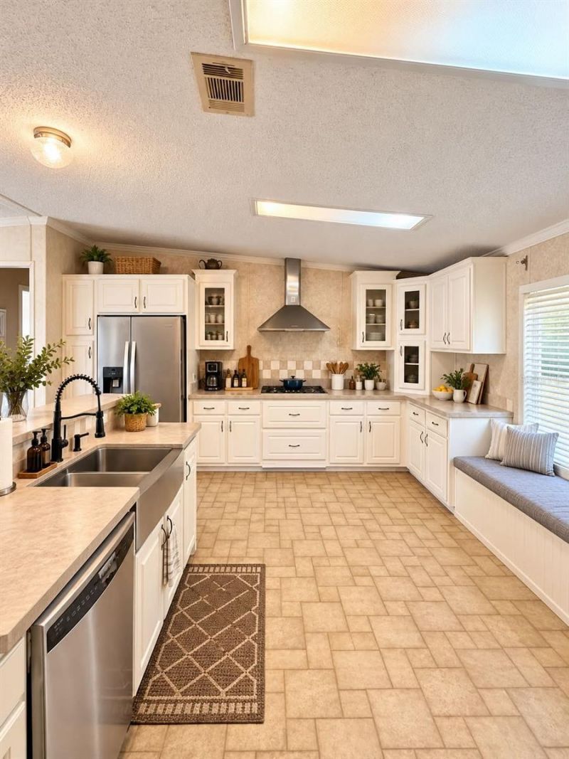 12146 Stanley Drive , Fountain, FL 32438 Photo