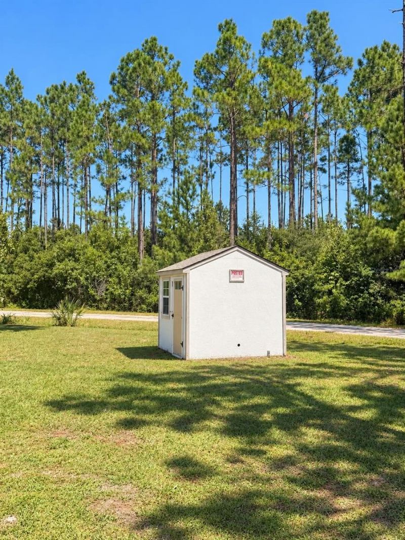 12146 Stanley Drive , Fountain, FL 32438 Photo
