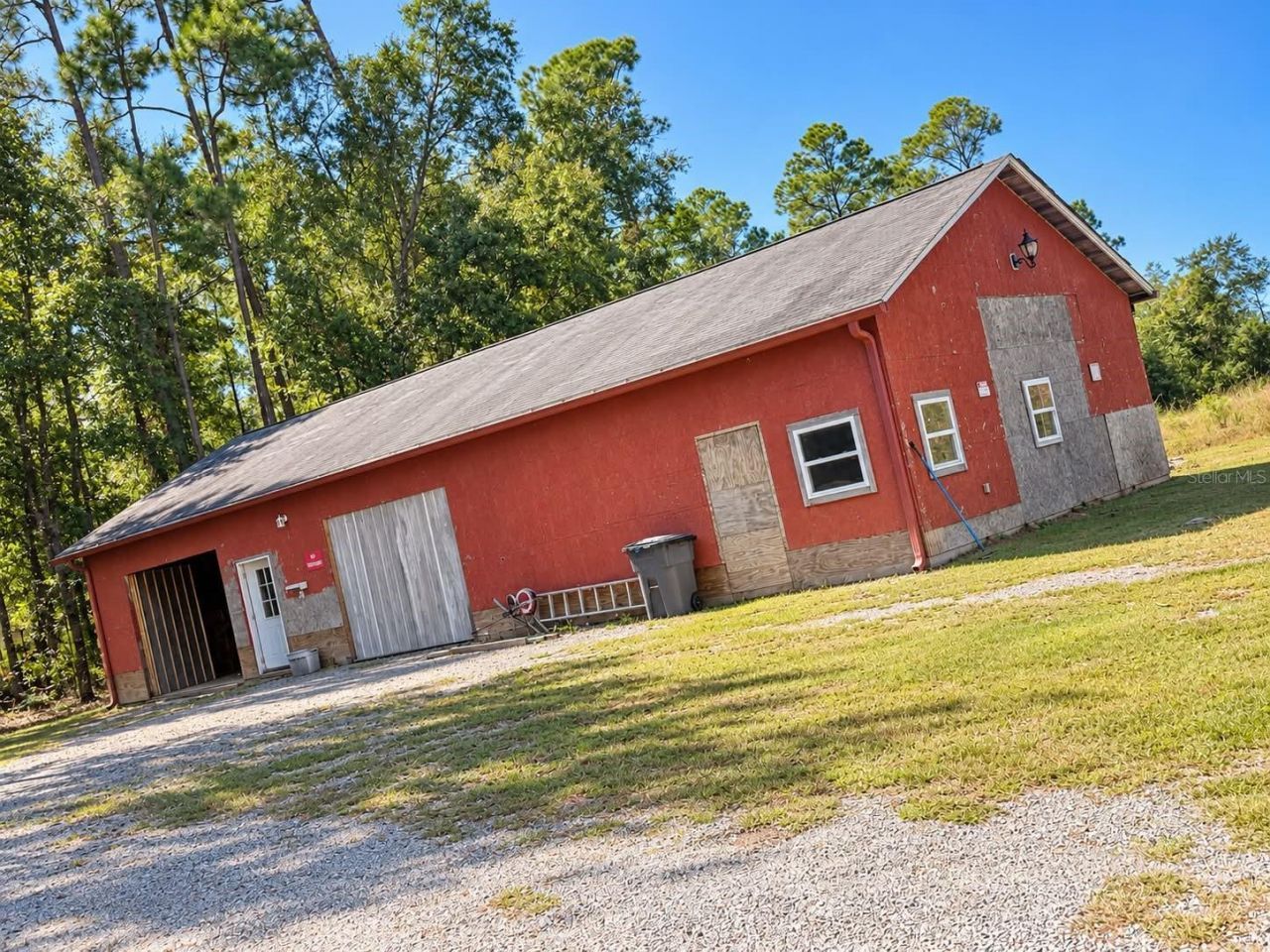 12146 Stanley Drive , Fountain, FL 32438 Photo