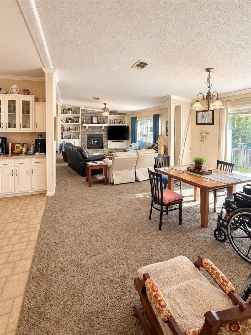 12146 Stanley Drive , Fountain, FL 32438 Photo