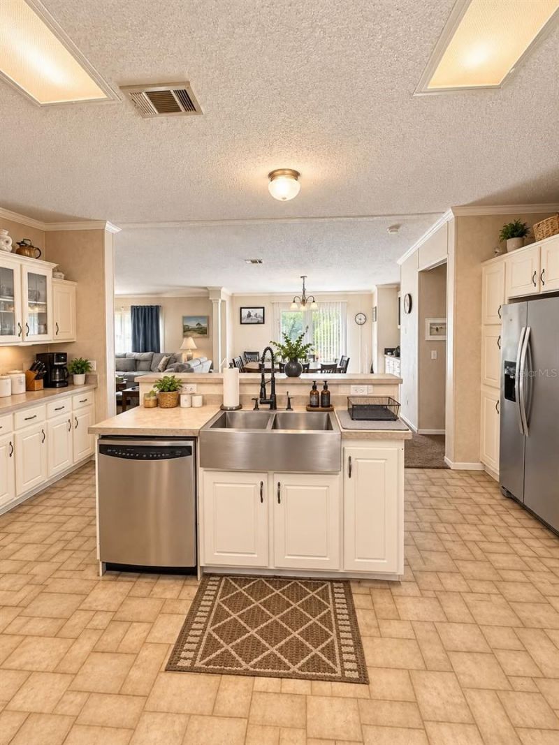 12146 Stanley Drive , Fountain, FL 32438 Photo