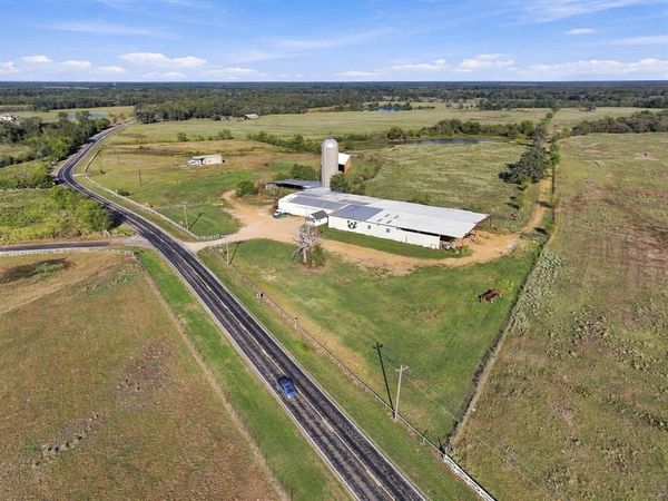 11550 Fm-195 , Paris, TX 75462