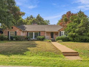 1403 Tranquilla Drive, Dallas, TX 75218