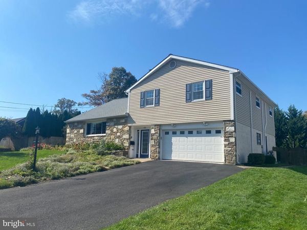 310 TALLY HO DRIVE, WARMINSTER, PA 18974