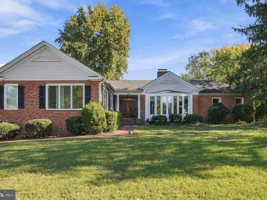 660 COUNTRY CLUB ROAD, CULPEPER, VA 22701