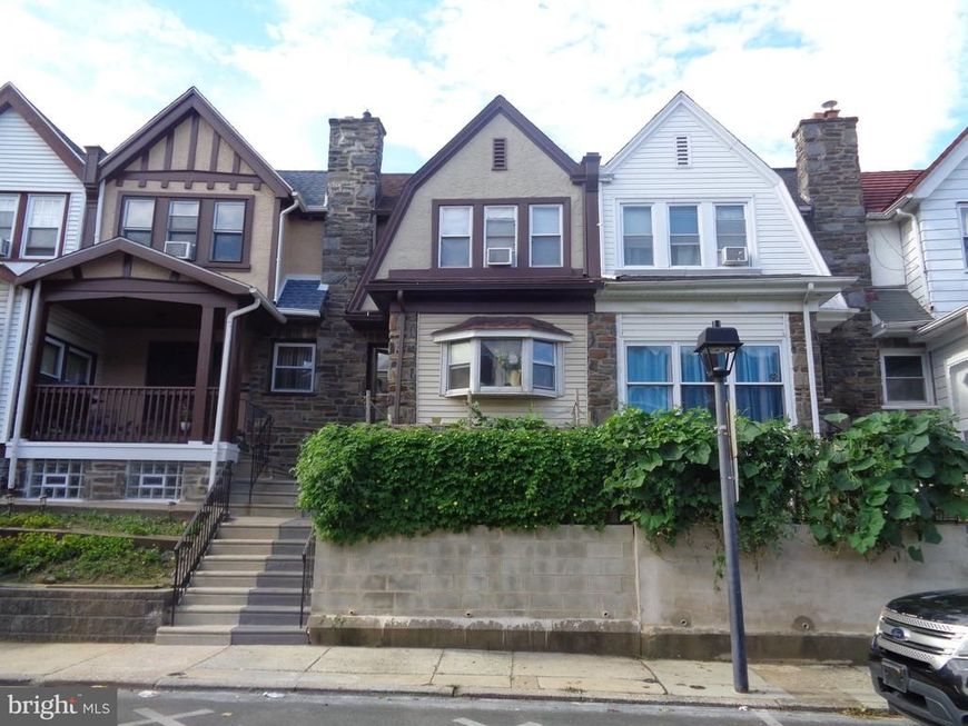 7236 Brent Road , Upper Darby, PA 19082 Main Photo