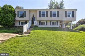 11112 BIRCH WAY , CLINTON, MD 20735