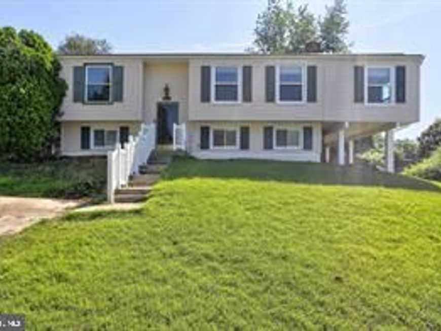 11112 Birch Way, Clinton, MD 20735 Main Photo
