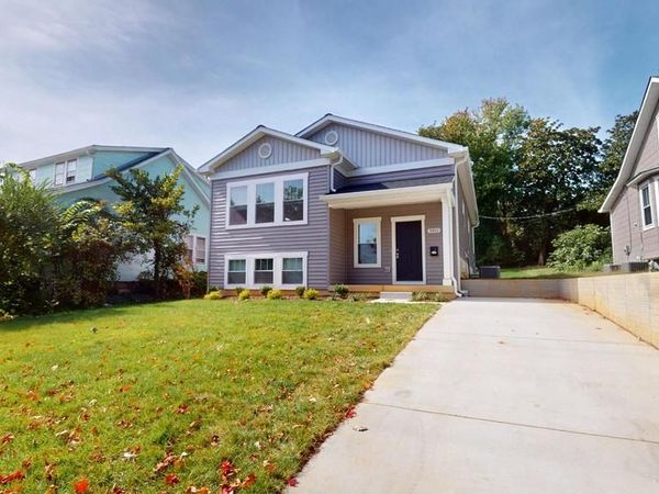 3811 RIDGECROFT ROAD, BALTIMORE, MD 21206