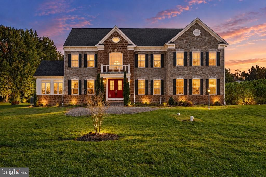 14651 CANDY ROAD , UPPER MARLBORO, MD 20772
