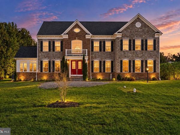 14651 CANDY ROAD, UPPER MARLBORO, MD 20772