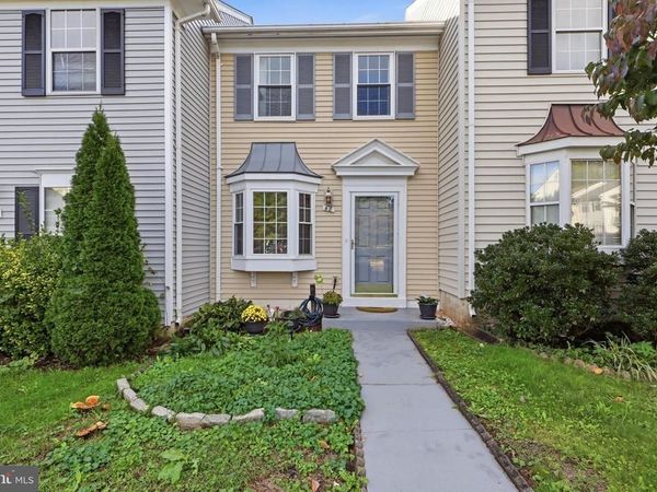 48 DULANY COURT, STERLING, VA 20165