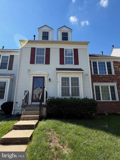 9939 RAINTREE WAY , CLINTON, MD 20735