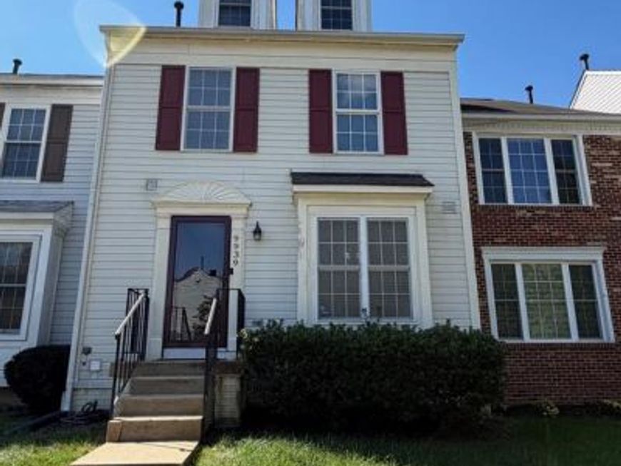 9939 Raintree Way, Clinton, MD 20735 Main Photo