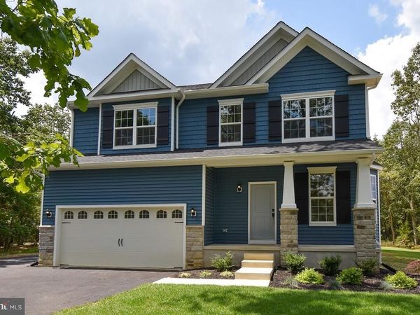1825 PASADENA AVENUE, DEPTFORD, NJ 08096