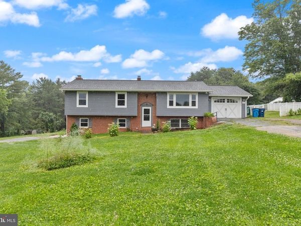 7390 WOODBINE ROAD , Unit 1, WOODBINE, MD 21797