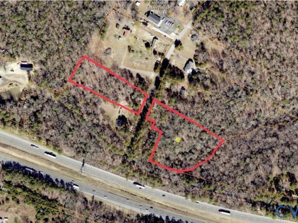 201 Twin Pine Road , Sandston, VA 23150