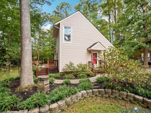 10209 Francill Court, North Chesterfield, VA 23236
