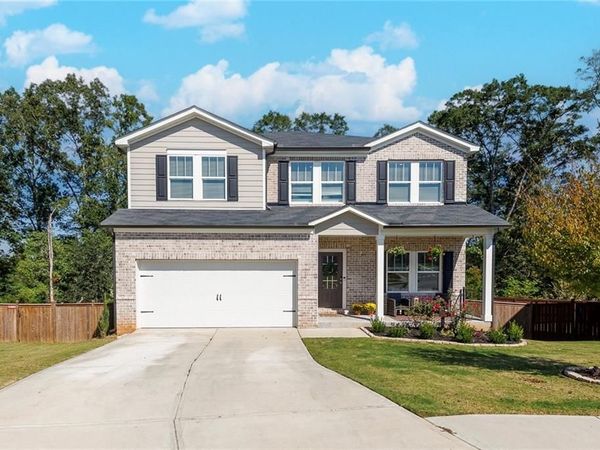 182 Meander Drive, Woodstock, GA 30188