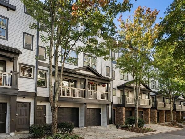 220 Semel Circle , Unit 174, Atlanta, GA 30309