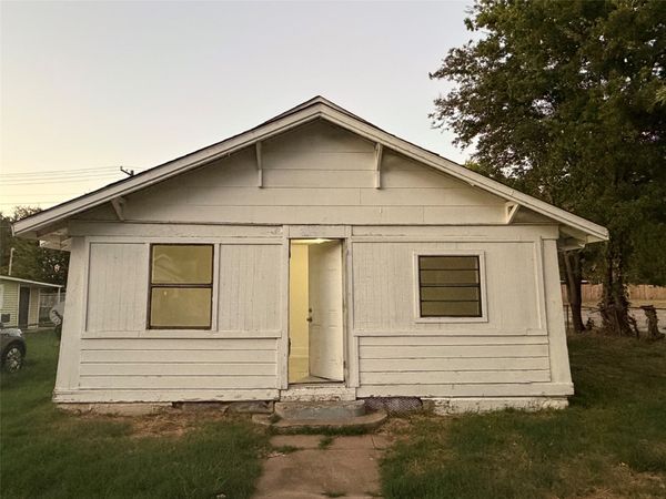 1903 W Easton Court , Tulsa, OK 74127
