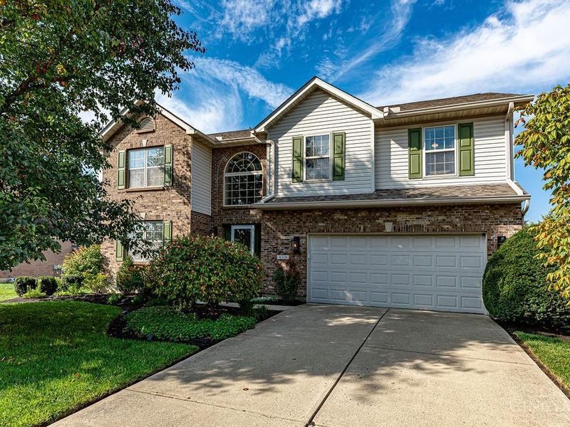 4318 Yacht Haven Way, West Chester, OH 45069 Photo 1