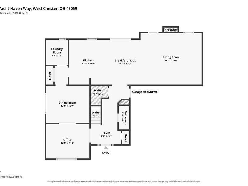 4318 Yacht Haven Way, West Chester, OH 45069 Photo 41
