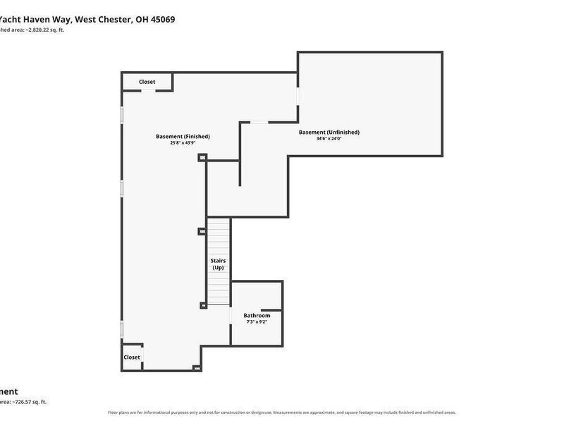 4318 Yacht Haven Way, West Chester, OH 45069 Photo 43