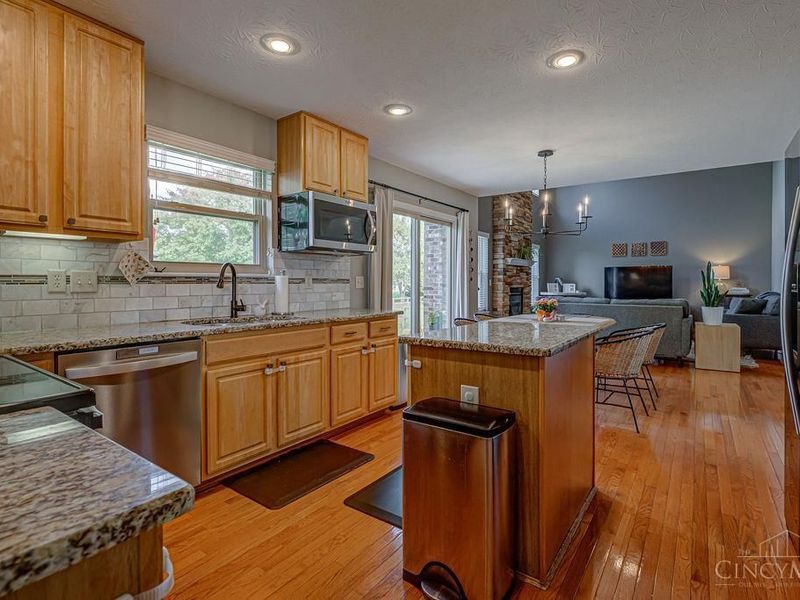4318 Yacht Haven Way, West Chester, OH 45069 Photo 5